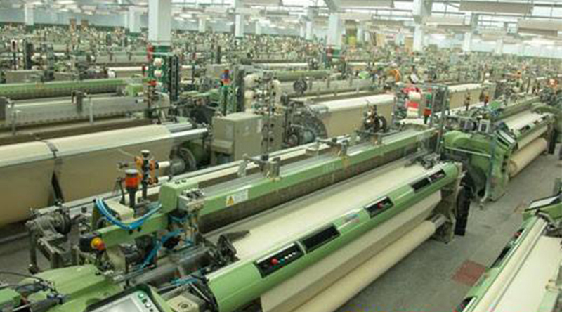 正确选择空气压缩机，为纺织行业提升更高的利润